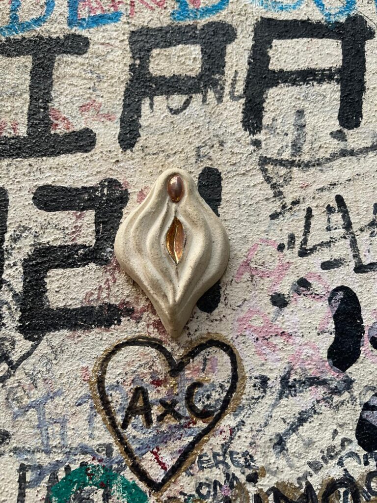 imagen de arte urbano